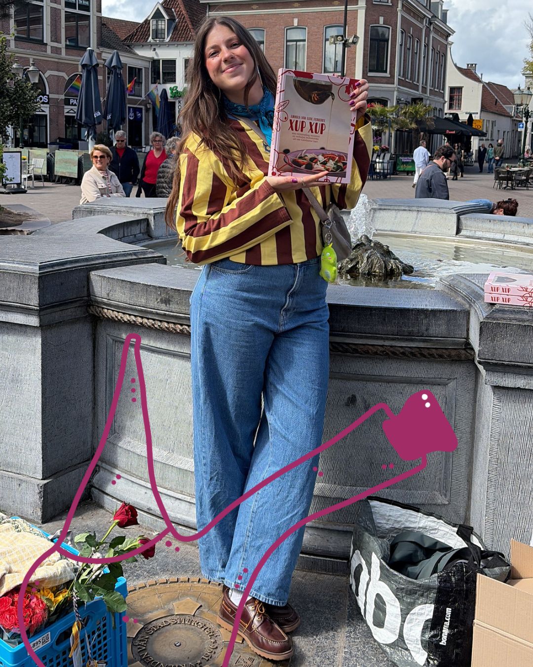 Sant Jordi in Amersfoort